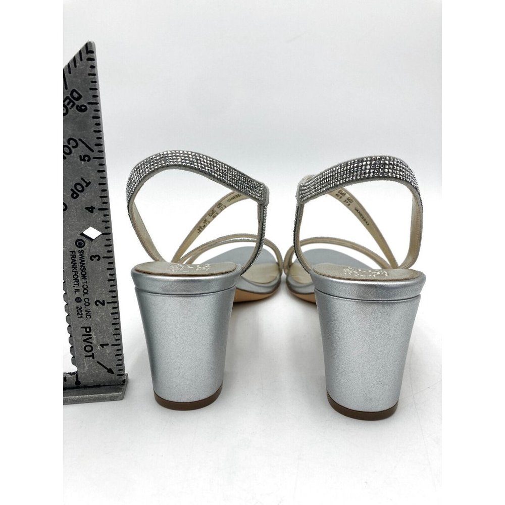 Naturalizer Women's Vanessa Heeled Sandals Size 10.5 - Picture 7 of 10